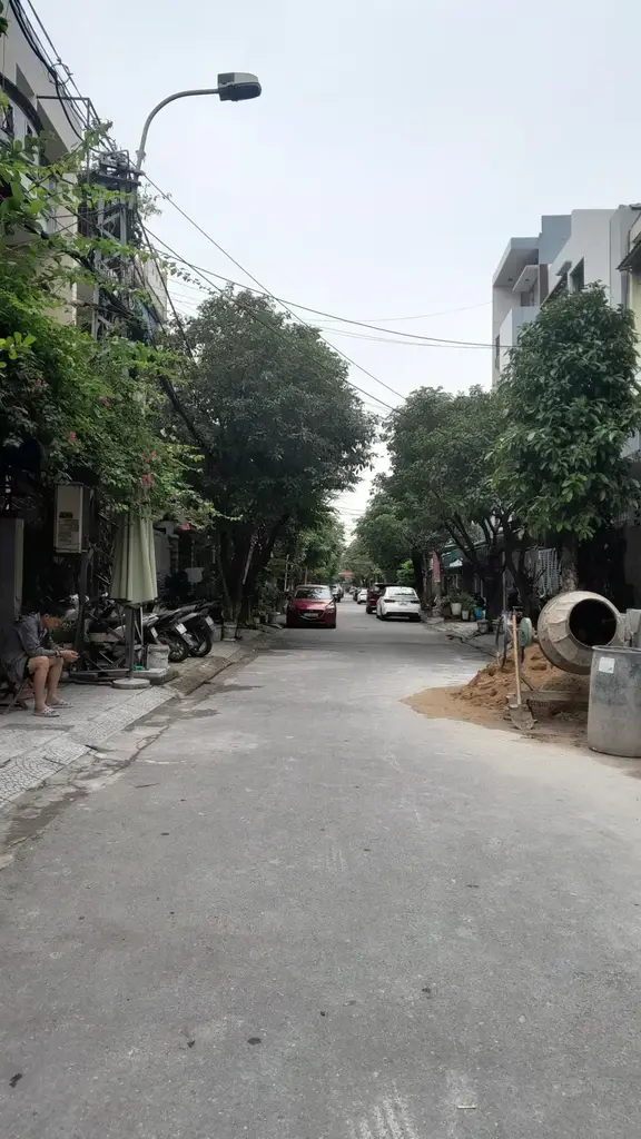 Bán đất mặt tiền Bùi Xương Trạch, Cẩm Lệ – 80 m², 4,7 tỷ – ảnh 4