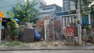 Bán đất mặt tiền Bùi Xương Trạch, Cẩm Lệ – 80 m², 4,7 tỷ – ảnh 6
