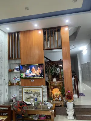 Bán nhà Nguyễn Hữu Hào, Ngũ Hành Sơn – 90 m², 2 tầng, 9,2 tỷ – ảnh 2