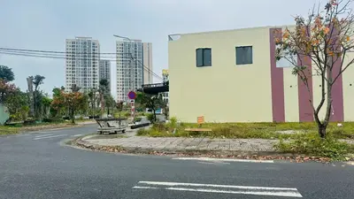 Bán đất mặt tiền Võ Tự, Liên Chiểu – 125 m², 5,1 tỷ – ảnh 2