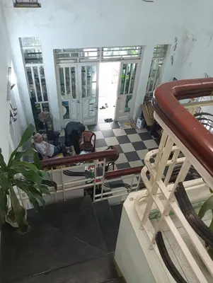 Bán nhà mặt tiền Bàu Trảng 2, Thanh Khê – 78,4 m², 2 tầng, 7 tỷ – ảnh 2