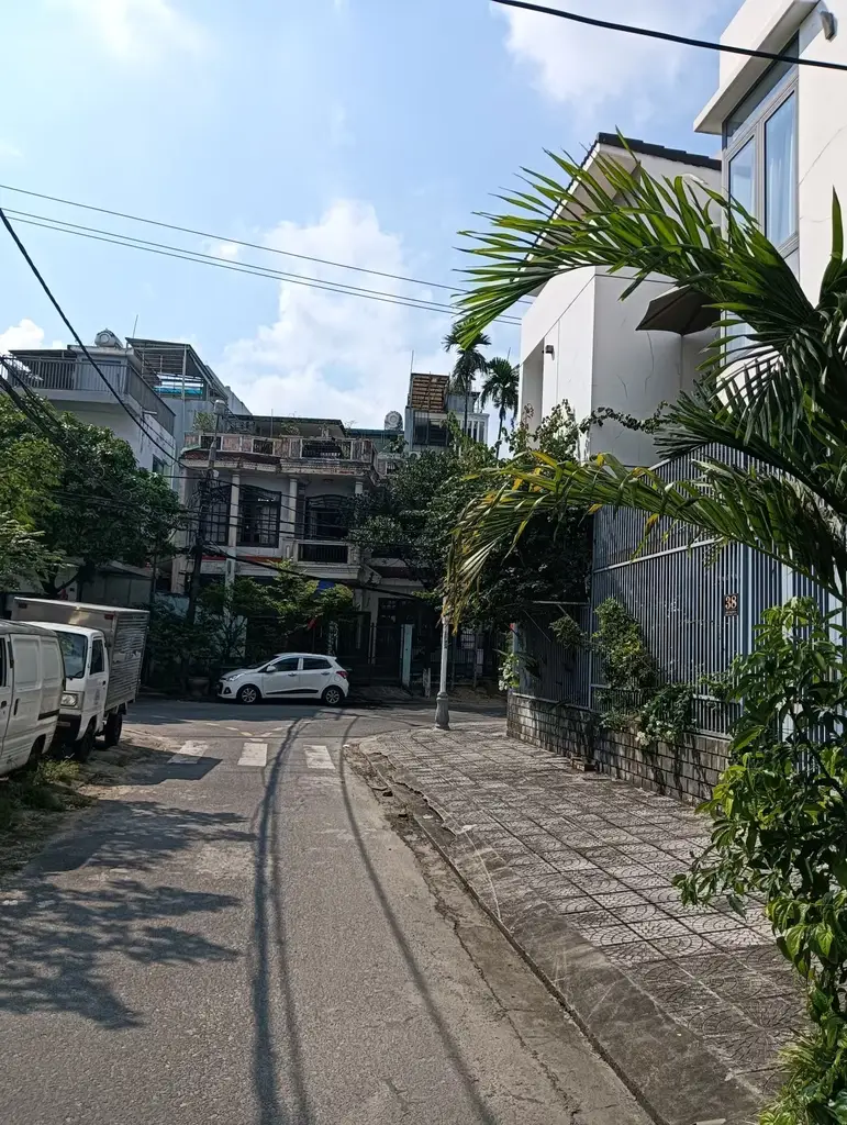 Bán nhà mặt tiền Bàu Trảng 2, Thanh Khê – 78,4 m², 2 tầng, 7 tỷ – ảnh 3