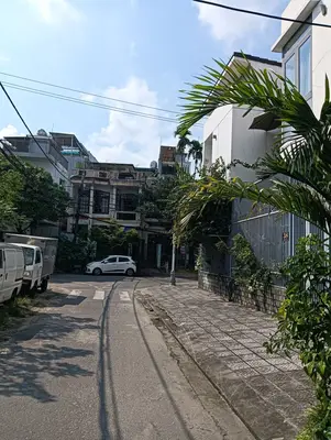 Bán nhà mặt tiền Bàu Trảng 2, Thanh Khê – 78,4 m², 2 tầng, 7 tỷ – ảnh 3