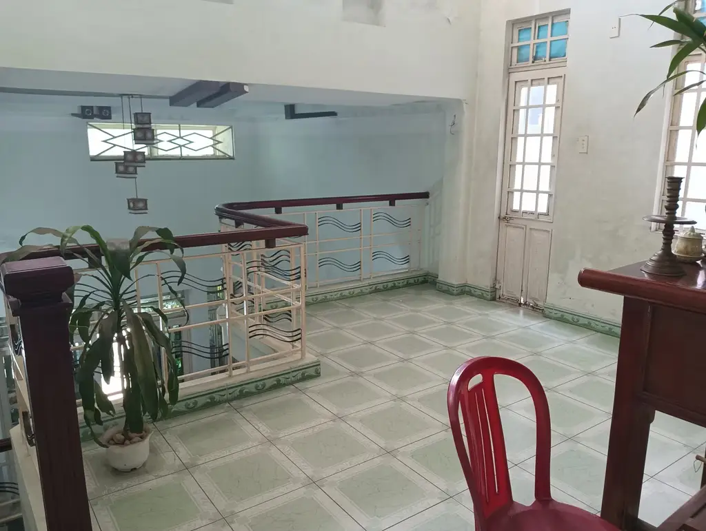 Bán nhà mặt tiền Bàu Trảng 2, Thanh Khê – 78,4 m², 2 tầng, 7 tỷ – ảnh 4