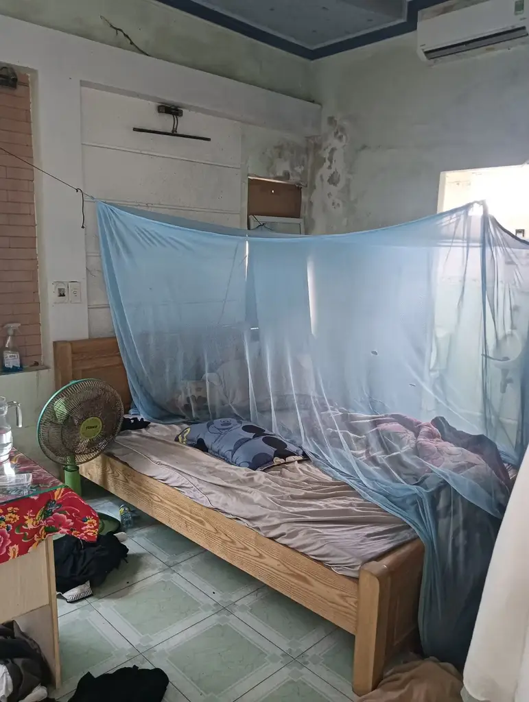 Bán nhà mặt tiền Bàu Trảng 2, Thanh Khê – 78,4 m², 2 tầng, 7 tỷ – ảnh 5