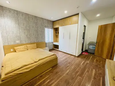 Bán nhà Mai Thúc Lân, Ngũ Hành Sơn – 132 m², 5 tầng, 39 tỷ – ảnh 2