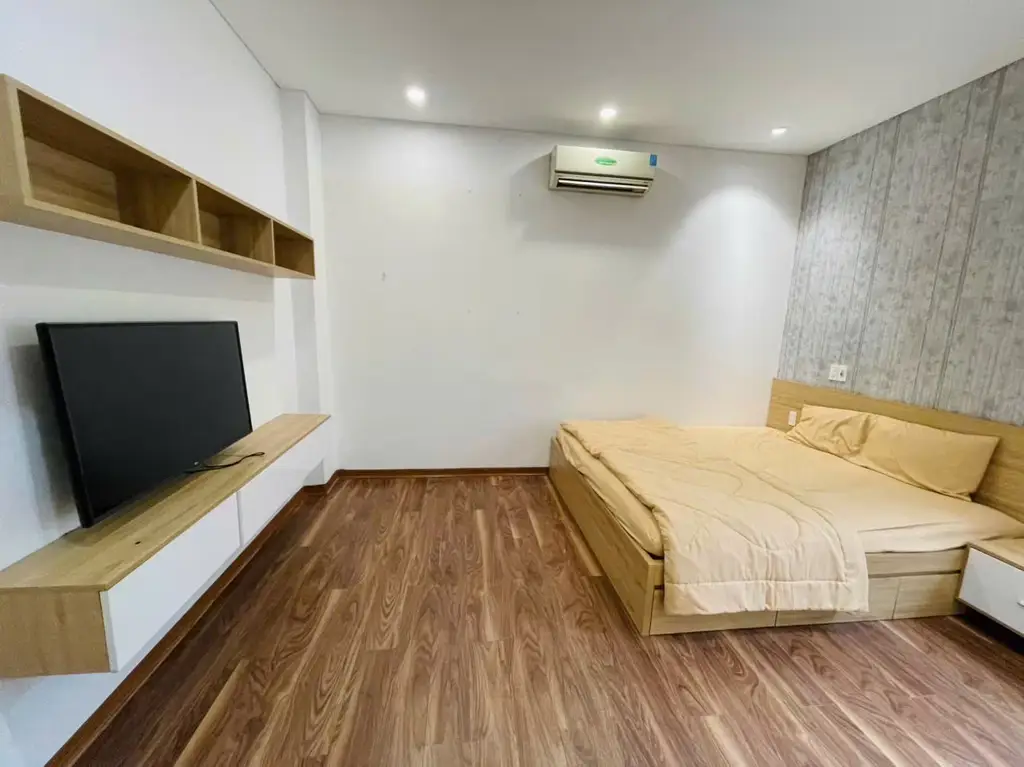 Bán nhà Mai Thúc Lân, Ngũ Hành Sơn – 132 m², 5 tầng, 39 tỷ – ảnh 4