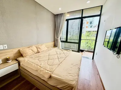 Bán nhà Mai Thúc Lân, Ngũ Hành Sơn – 132 m², 5 tầng, 39 tỷ – ảnh 5