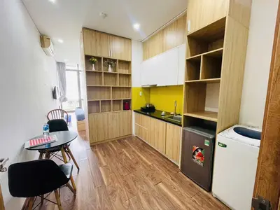 Bán nhà Mai Thúc Lân, Ngũ Hành Sơn – 132 m², 5 tầng, 39 tỷ – ảnh 6