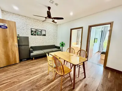 Bán nhà Mai Thúc Lân, Ngũ Hành Sơn – 132 m², 5 tầng, 39 tỷ – ảnh 7