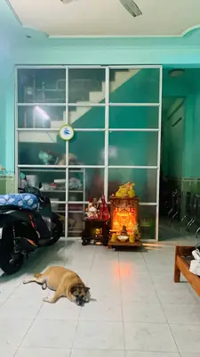 Bán nhà mặt tiền Dương Trí Trạch, Sơn Trà – 67,5 m², 2 tầng, 11 tỷ