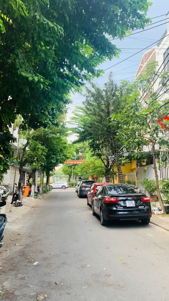 Bán nhà mặt tiền Dương Trí Trạch, Sơn Trà – 67,5 m², 2 tầng, 11 tỷ – ảnh 3