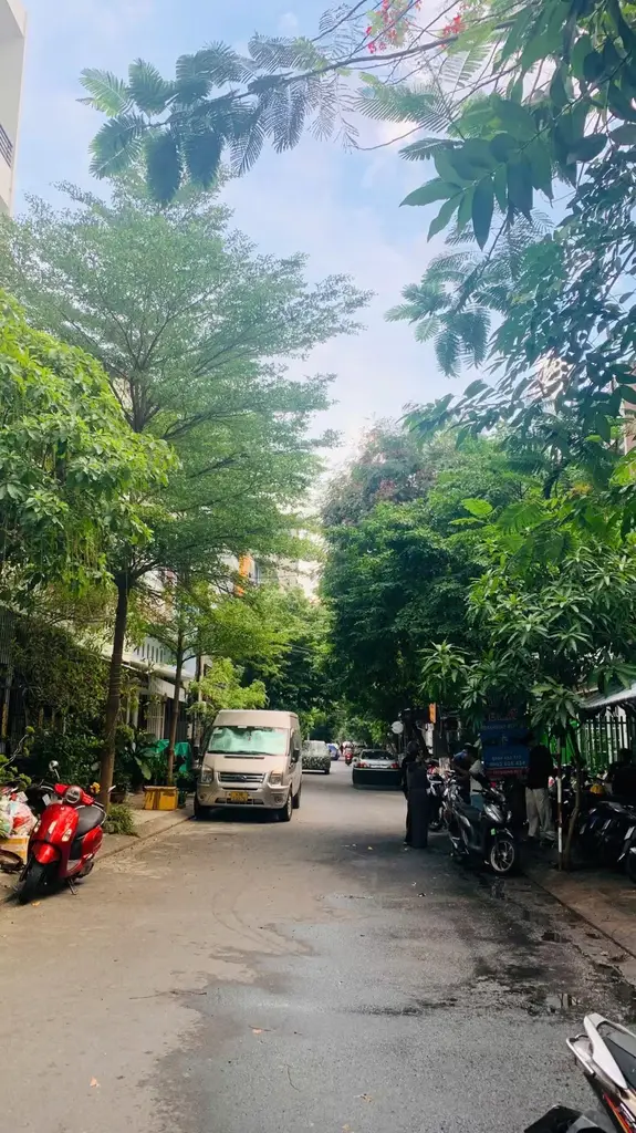 Bán nhà mặt tiền Dương Trí Trạch, Sơn Trà – 67,5 m², 2 tầng, 11 tỷ – ảnh 4