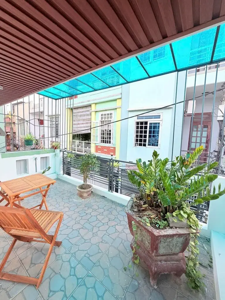 Bán nhà Kiệt Hoàng Diệu, Hải Châu – 65 m², 1,5 tầng, 6,2 tỷ – ảnh 3