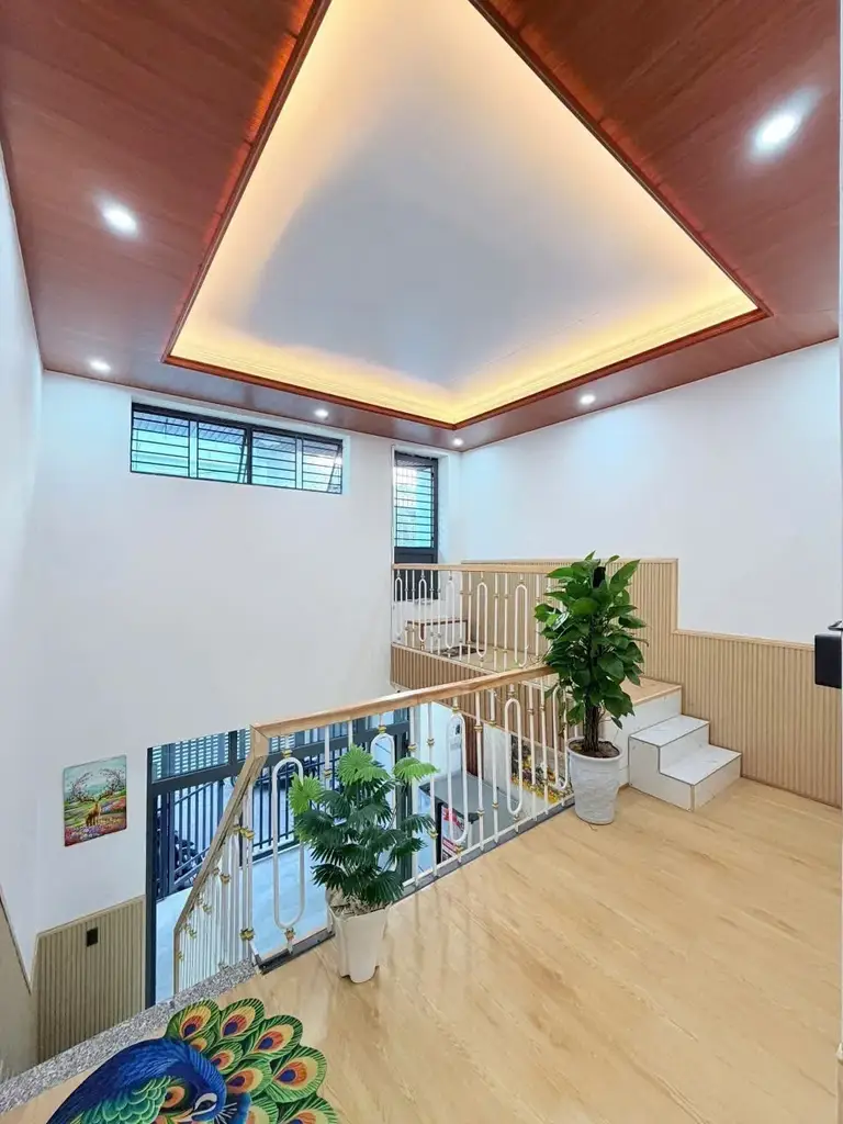 Bán nhà Kiệt Hoàng Diệu, Hải Châu – 65 m², 1,5 tầng, 6,2 tỷ – ảnh 4