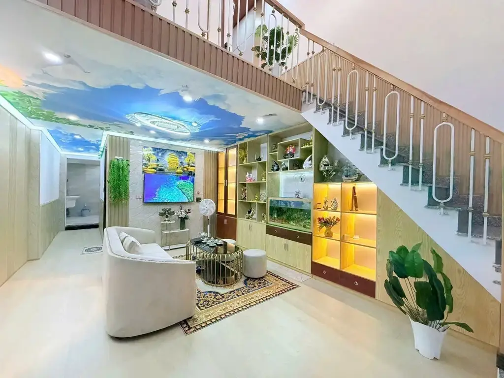 Bán nhà Kiệt Hoàng Diệu, Hải Châu – 65 m², 1,5 tầng, 6,2 tỷ – ảnh 5