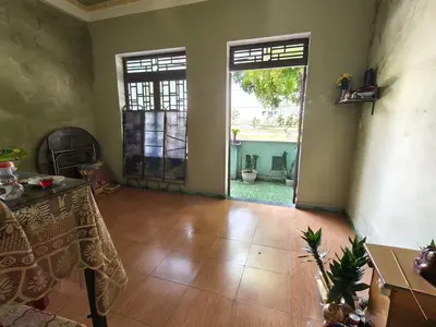 Bán nhà mặt tiền Mai Đăng Chơn, Ngũ Hành Sơn – 137 m², 2 tầng, 9,5 tỷ – ảnh 3