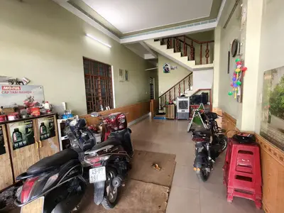 Bán nhà mặt tiền Mai Đăng Chơn, Ngũ Hành Sơn – 137 m², 2 tầng, 9,5 tỷ – ảnh 6