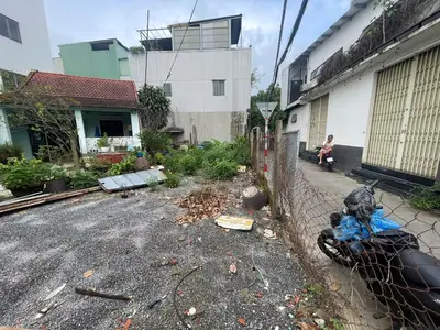 Bán đất mặt tiền Nguyễn Như Hạnh, Liên Chiểu – 100 m², 5,5 tỷ – ảnh 2