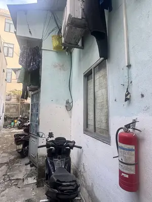 Bán nhà cấp 4 Kiệt Nguyễn Công Trứ, Sơn Trà – 115 m², 6,6 tỷ
