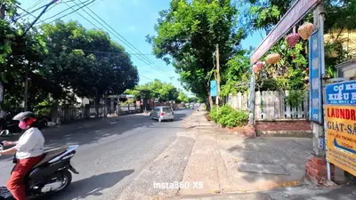 Bán đất Kiệt Cửa Đại – Cẩm Châu, Hội An – 195,4 m², 6,9 tỷ