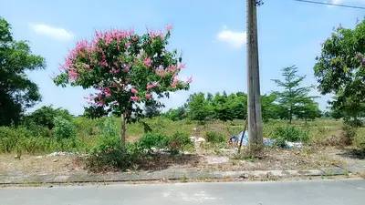 Bán đất mặt tiền Khu đô thị số 4, Điện Ngọc, Quảng Nam (khu khác) – 100 m², 3,6 tỷ
