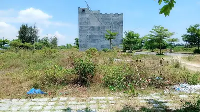 Bán đất mặt tiền Khu đô thị số 4, Điện Ngọc, Quảng Nam (khu khác) – 100 m², 3,6 tỷ – ảnh 2