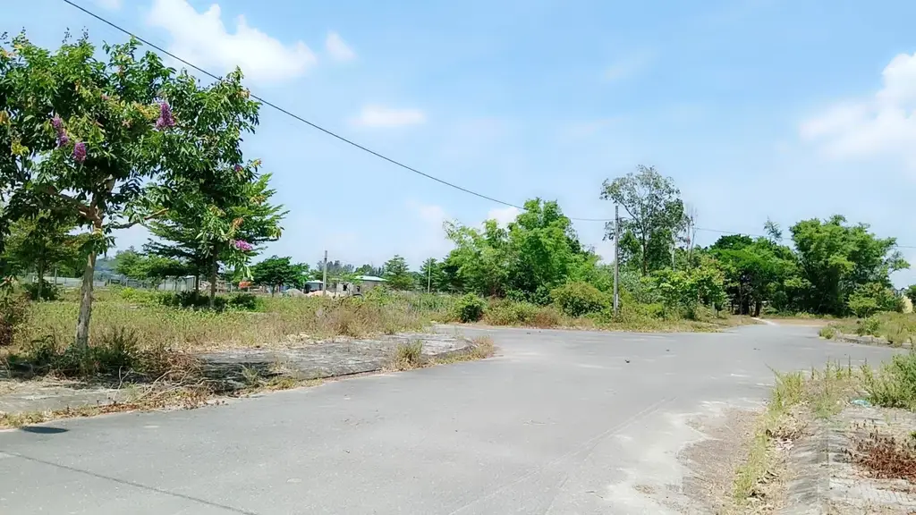 Bán đất mặt tiền Khu đô thị số 4, Điện Ngọc, Quảng Nam (khu khác) – 100 m², 3,6 tỷ – ảnh 4