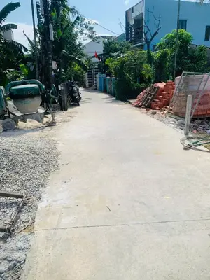Bán đất Cẩm thanh DePam, Hội An – 224 m², 5,6 tỷ – ảnh 3