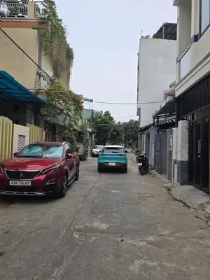 Bán nhà cấp 4 Cách mạng tháng 8, Cẩm Lệ – 65 m², 3,99 tỷ – ảnh 3