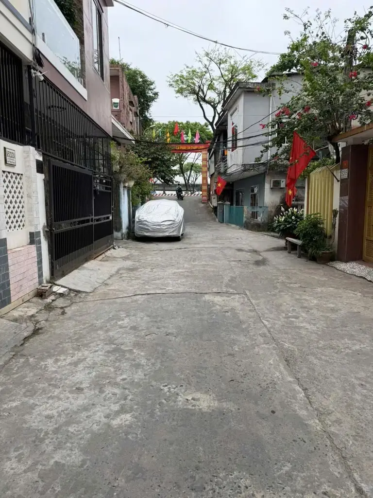 Bán nhà cấp 4 Cách mạng tháng 8, Cẩm Lệ – 65 m², 3,99 tỷ – ảnh 5