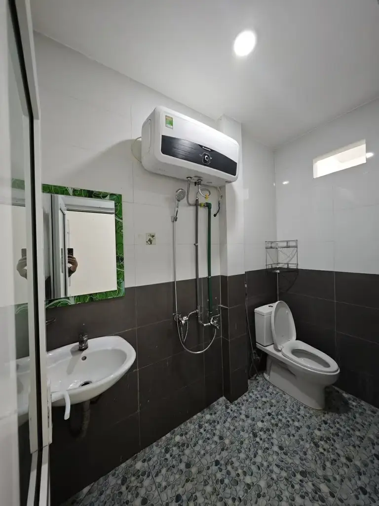 Bán nhà cấp 4 Bà Bang Nhãn, Ngũ Hành Sơn – 103 m², 5,35 tỷ – ảnh 4
