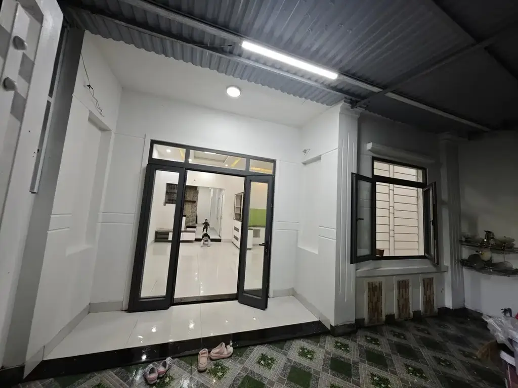 Bán nhà cấp 4 Bà Bang Nhãn, Ngũ Hành Sơn – 103 m², 5,35 tỷ – ảnh 5