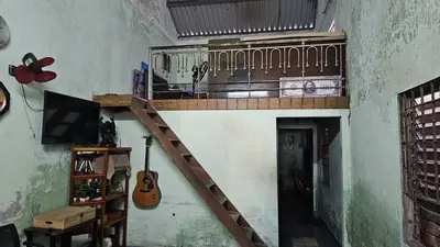 Bán nhà cấp 4 mặt tiền Hà Thị Thân, Sơn Trà – 84 m², 9,5 tỷ – ảnh 2