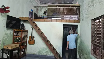 Bán nhà cấp 4 mặt tiền Hà Thị Thân, Sơn Trà – 84 m², 9,5 tỷ – ảnh 3