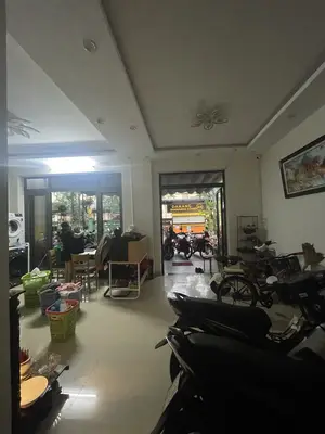 Bán nhà mặt tiền An Thượng 6, Ngũ Hành Sơn – 87 m², 3 tầng, 31 tỷ