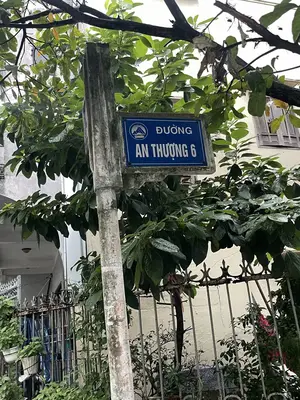 Bán nhà mặt tiền An Thượng 6, Ngũ Hành Sơn – 87 m², 3 tầng, 31 tỷ – ảnh 5