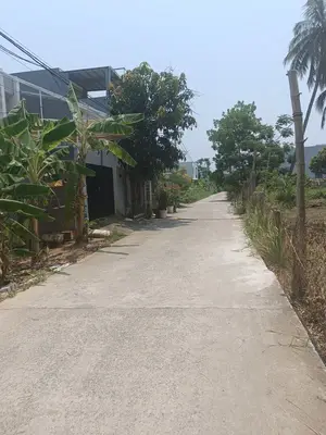 Bán đất Phong Nam, Hòa Vang – 99 m², 2,45 tỷ