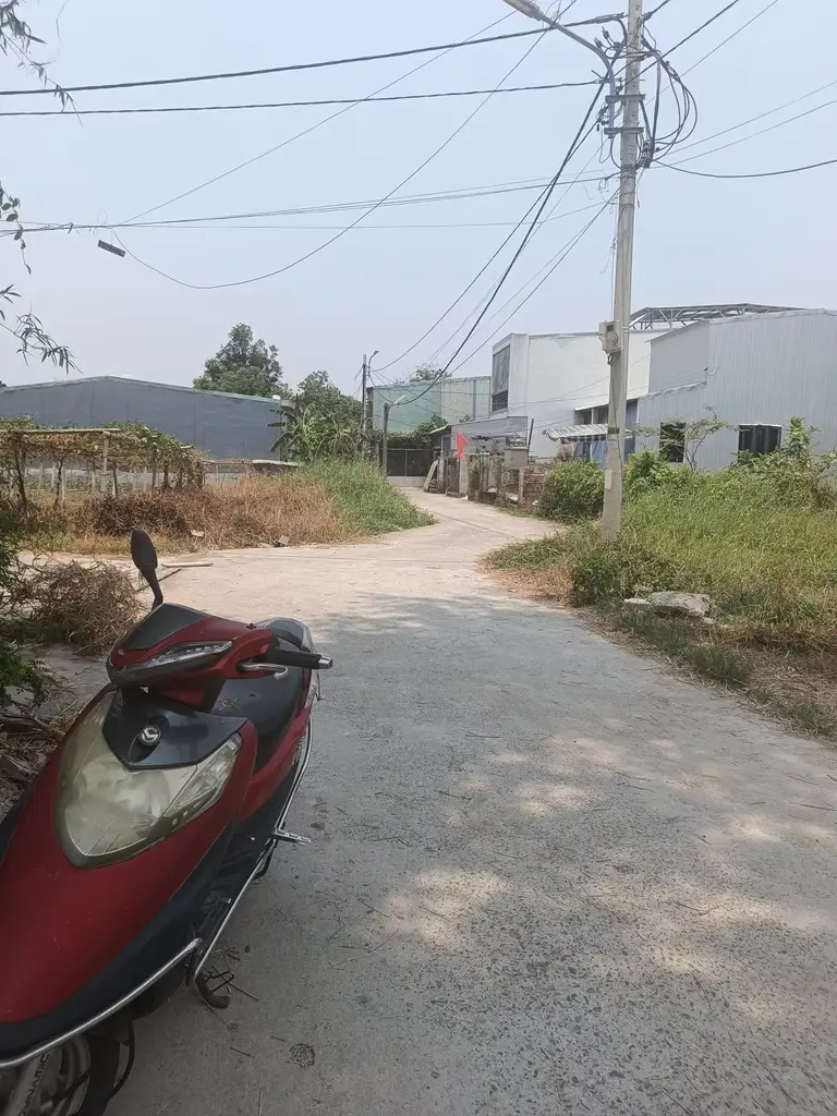 Bán đất Phong Nam, Hòa Vang – 99 m², 2,45 tỷ – ảnh 2