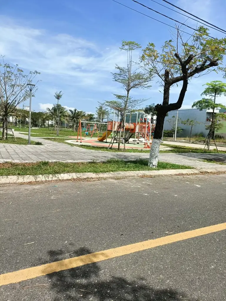 Bán nhà mặt tiền Võ Duy Dương, Liên Chiểu – 125 m², 2 tầng, 6,6 tỷ – ảnh 2