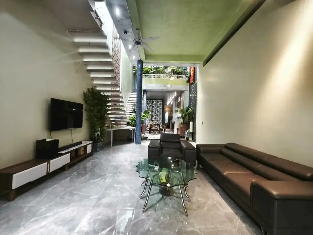 Bán nhà mặt tiền Võ Duy Dương, Liên Chiểu – 125 m², 2 tầng, 6,6 tỷ – ảnh 3