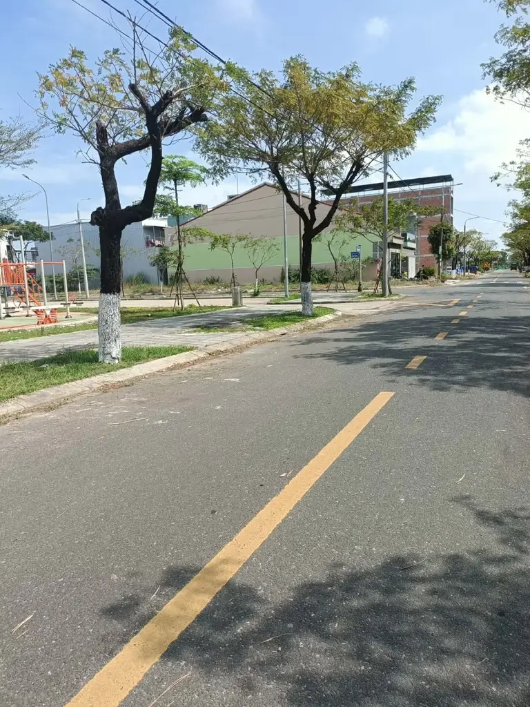 Bán nhà mặt tiền Võ Duy Dương, Liên Chiểu – 125 m², 2 tầng, 6,6 tỷ – ảnh 4