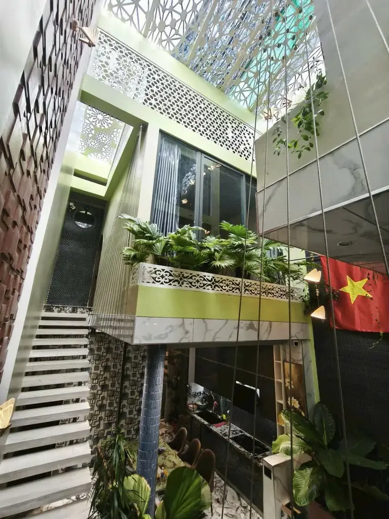 Bán nhà mặt tiền Võ Duy Dương, Liên Chiểu – 125 m², 2 tầng, 6,6 tỷ – ảnh 5