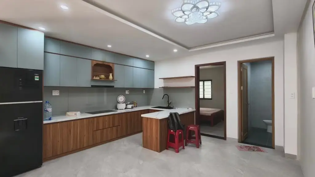 Bán nhà mặt tiền Phan Văn Đạt, Liên Chiểu – 103 m², 3 tầng, 8,1 tỷ – ảnh 3