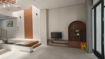 Bán nhà mặt tiền Phan Văn Đạt, Liên Chiểu – 103 m², 3 tầng, 8,1 tỷ – ảnh 4