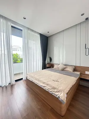 Bán nhà mặt tiền Thanh Lương 10, Cẩm Lệ – 100 m², 3 tầng, 8,9 tỷ