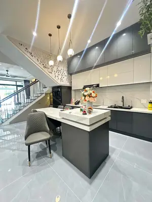 Bán nhà mặt tiền Thanh Lương 10, Cẩm Lệ – 100 m², 3 tầng, 8,9 tỷ – ảnh 4