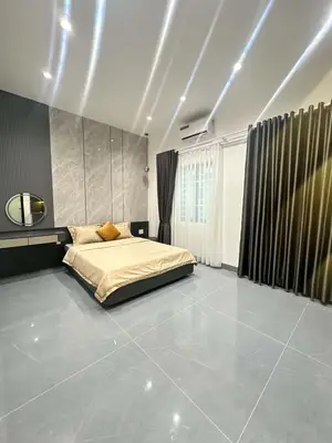 Bán nhà mặt tiền Thanh Lương 10, Cẩm Lệ – 100 m², 3 tầng, 8,9 tỷ – ảnh 9