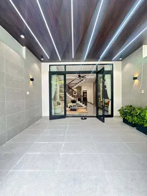Bán nhà mặt tiền Thanh Lương 10, Cẩm Lệ – 100 m², 3 tầng, 8,9 tỷ – ảnh 11