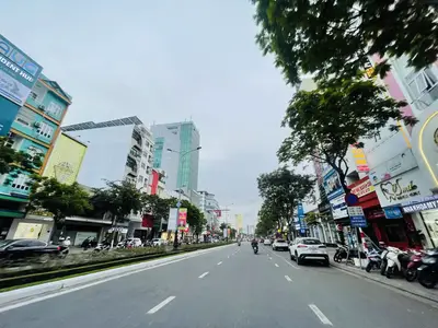 Bán nhà mặt tiền Nguyễn Văn Linh, Thanh Khê – 106 m², 5 tầng, 37 tỷ – ảnh 2